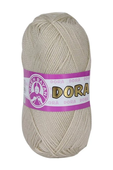 ÖREN  DORA 130 KOYU BEJ ürün görseli 1