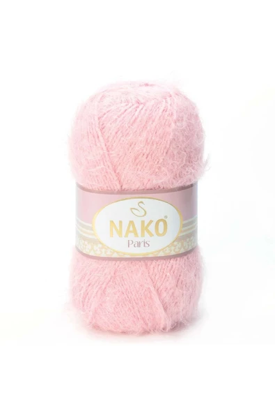 Paris El Örgü Ipi 100 gr 3294 ürün görseli 1