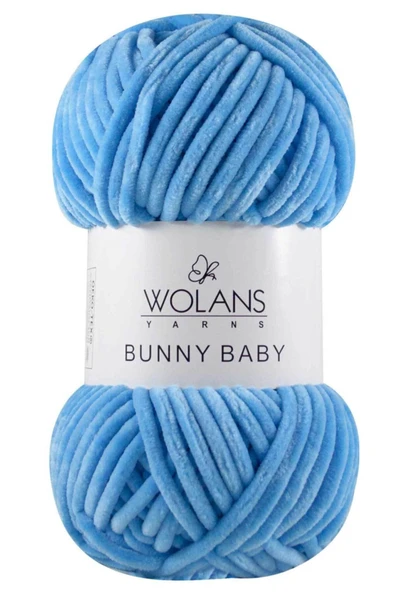 Wolans Bunny Baby Beşli Paket ürün görseli 1