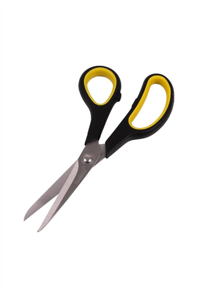 Makas No6 Yumuşak Saplı Çok Amaçlı Ybl054 ürün görseli 1