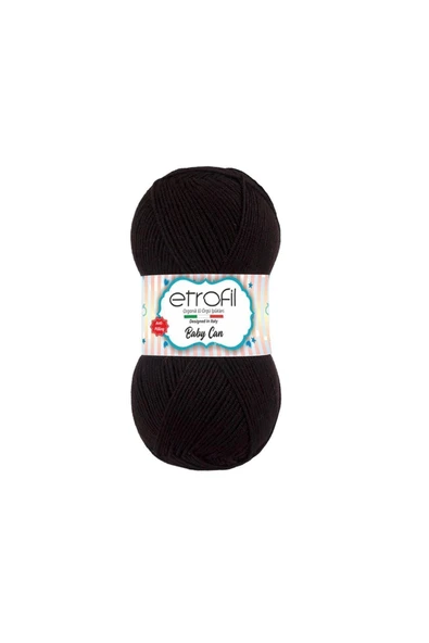 Baby Can El Örgü Ipliği ürün görseli 1