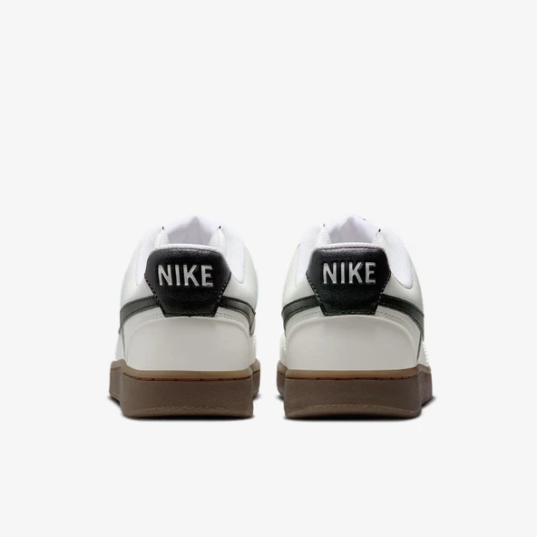 NİKE  COURT VISION LO ERKEK SNEAKER AYAKKABI - Resim 6