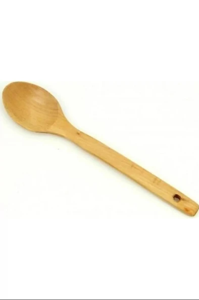 LitaeTrend Ağaç Kaşık Royaleks-BLS28A ürün görseli 1