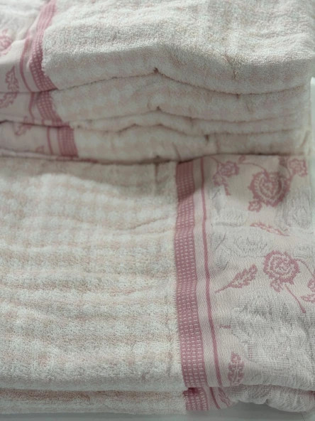 Özdilek Letya Banyo Havlusu 100x150 - Resim 3