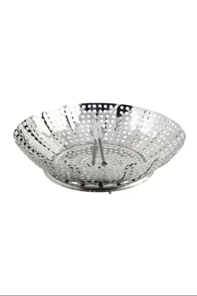 LitaeTrend Buharda Pişirme Aparatı Sepeti Royaleks-1342B ürün görseli 1