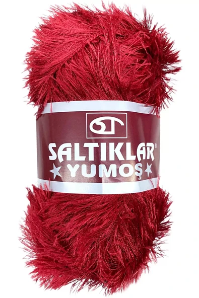 LitaeTrend 1 Adet Yumoş Sakallı El Örgü Ipi Yünü 24 ürün görseli 1