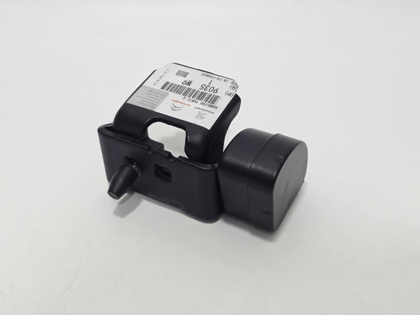 Citroën C5 (2008–2015) Ön Sol Kapı Menteşesi 9035W9 - Resim 2