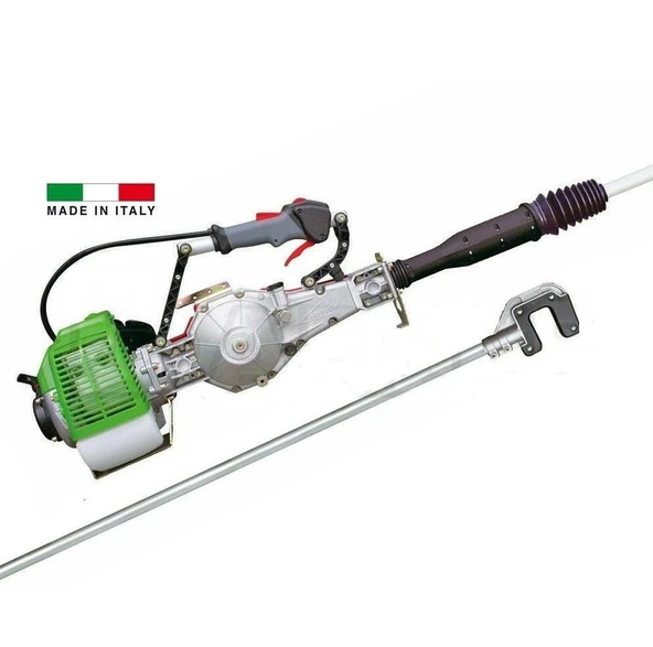 Active Olivator M60 Zeytin Silkme Makinesi ürün görseli 1