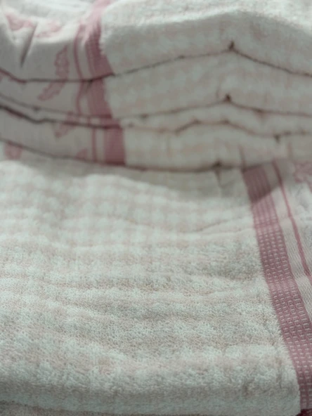 Özdilek Letya Banyo Havlusu 100x150 - Resim 2