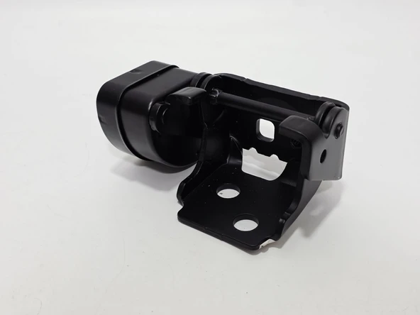 Citroën C5 (2008–2015) Ön Sağ Kapı Menteşesi 9035X0 - Resim 5