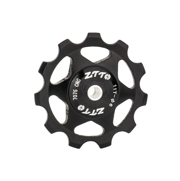 Ztto 11T Alüminyum Aktarıcı Makara ürün görseli 1