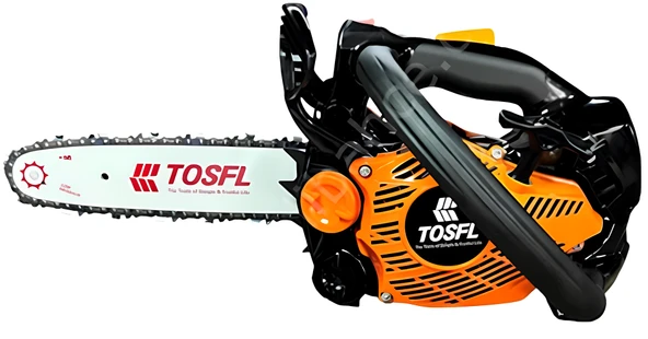 Tosfl Tf2512cse Motorlu Budama Testeresi ürün görseli 1