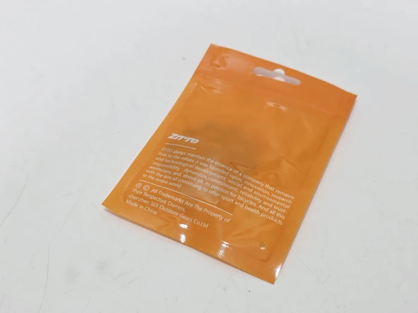 Ztto 11T Alüminyum Aktarıcı Makara - Resim 4