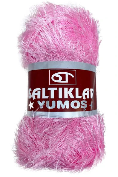 LitaeTrend 1 Adet Yumoş Sakallı El Örgü Ipi Yünü 14 ürün görseli 1