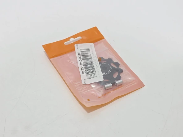 Ztto 11T Alüminyum Aktarıcı Makara - Resim 3