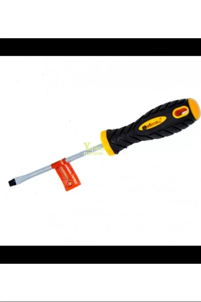 LitaeTrend Düz Tekli Tornavida 6x125 Royaleks ürün görseli 1