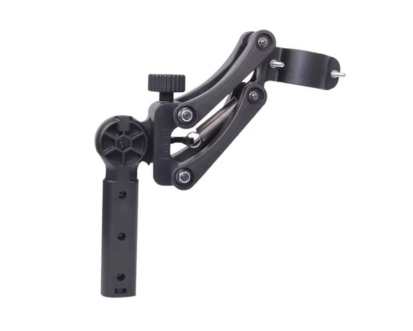 Dji Uyumlu Yaylı Tek Kollu Gimbal Destek Aparatı ürün görseli 1