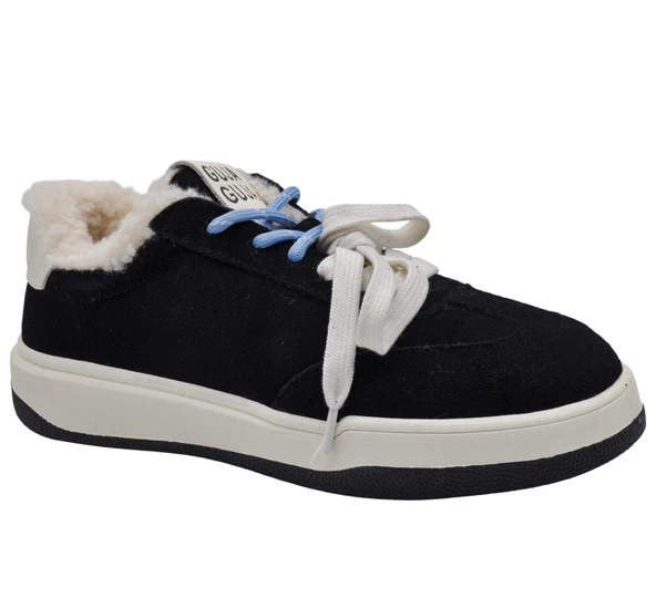 GUJA  25K372-2 KADIN GÜNLÜK SNEAKER AYAKKABI - Resim 8