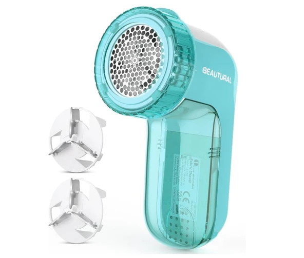 Beautural Tüy Toplama ve Tiftik Temizleme Makinesi ürün görseli 1