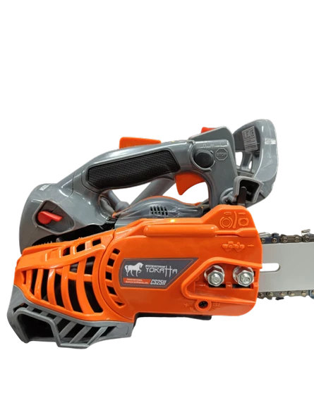 Yokatta CS2511 Benzinli Budama Testeresi - Resim 2