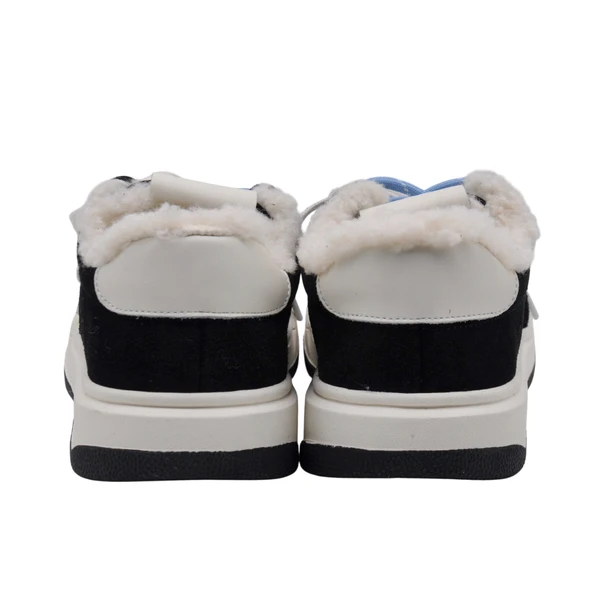 GUJA  25K372-2 KADIN GÜNLÜK SNEAKER AYAKKABI - Resim 12