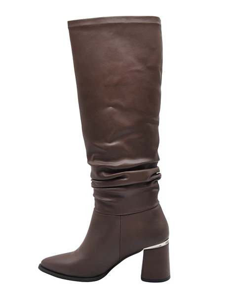 ERDEMLER  SLS-618 KADIN GÜNLÜK ÇİZME - Resim 9