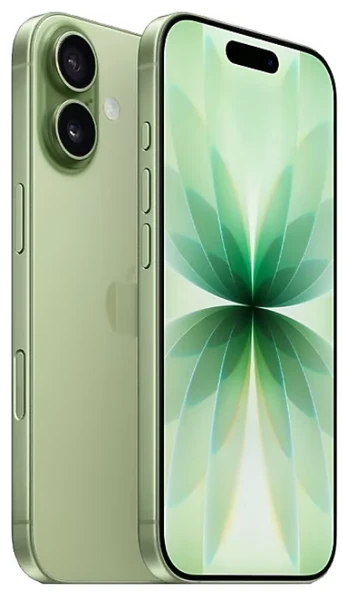 Apple iPhone 17 256 GB Ada Çayı (İthalatçı Garantili) - Resim 2