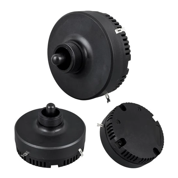 Magicvoice TS-1014 150 Watt 4-16 OHM Plastik Vidalı Piezo Yedek Tweeter ürün görseli 1