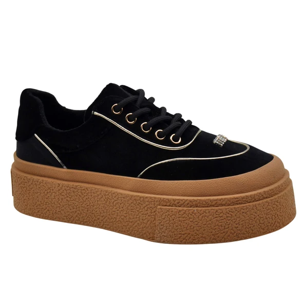 GUJA  25K330 KADIN GÜNLÜK SNEAKER AYAKKABI ürün görseli 1