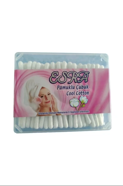 LitaeTrend Kare Kulak Çöpü Royaleks-57110 ürün görseli 1