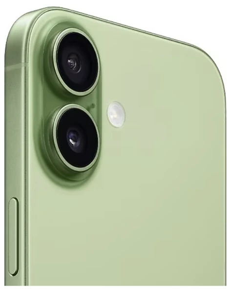 Apple iPhone 17 256 GB Ada Çayı (İthalatçı Garantili) - Resim 4