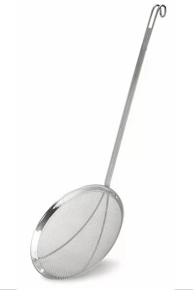 LitaeTrend Çelik Kevgir 22 Cm Royaleks-14268 ürün görseli 1