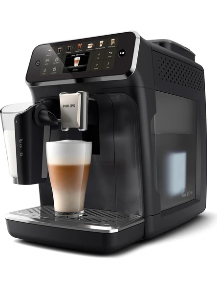Philips Lattego EP4441/50 Tam Otomatik Espresso Makinesi - Resim 4