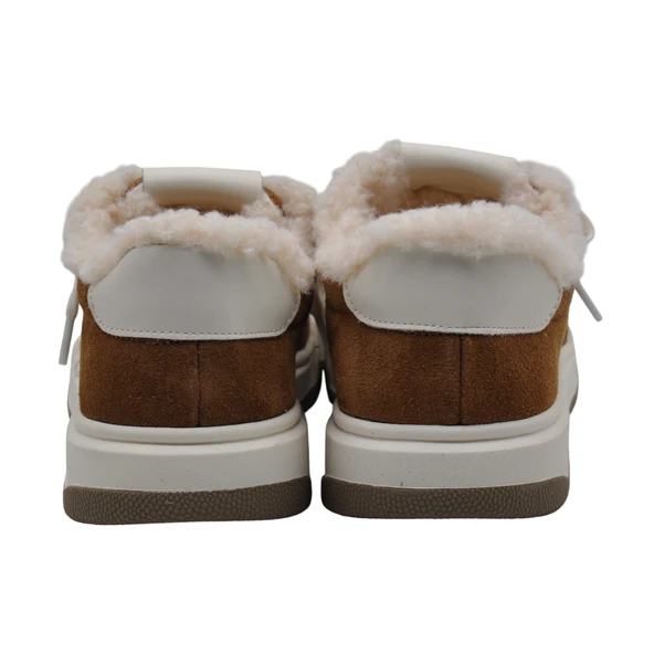 GUJA  25K372-2 KADIN GÜNLÜK SNEAKER AYAKKABI - Resim 6