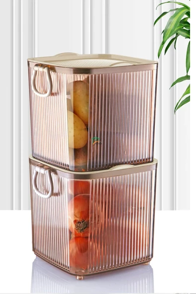 LitaeTrend Woce Büyük Organizer Royaleks-EMN3098 ürün görseli 1