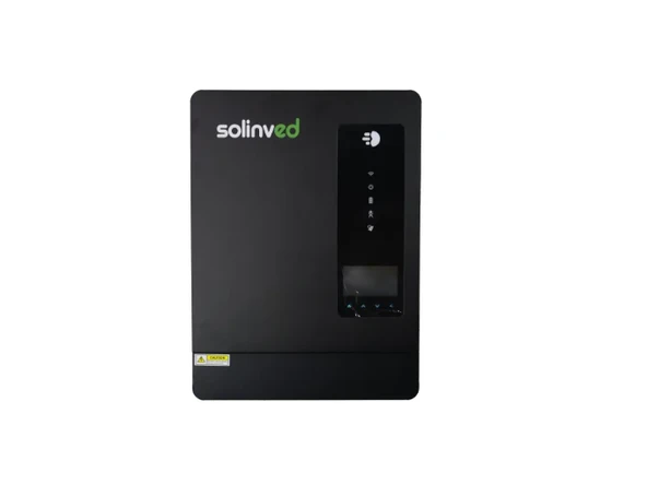 8.2 kW Max Serisi MPPT Off Grid İnvertör ürün görseli 1