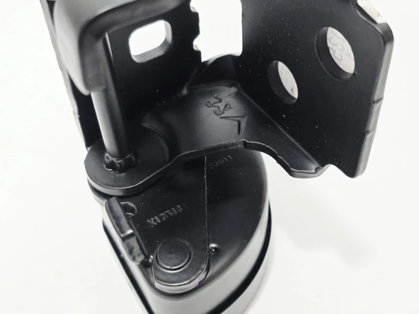 Citroën C5 (2008–2015) Ön Sağ Kapı Menteşesi 9035X0 - Resim 6