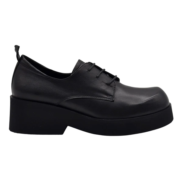 SOFIA MARE  12022 KADIN GÜNLÜK AYAKKABI - Resim 4