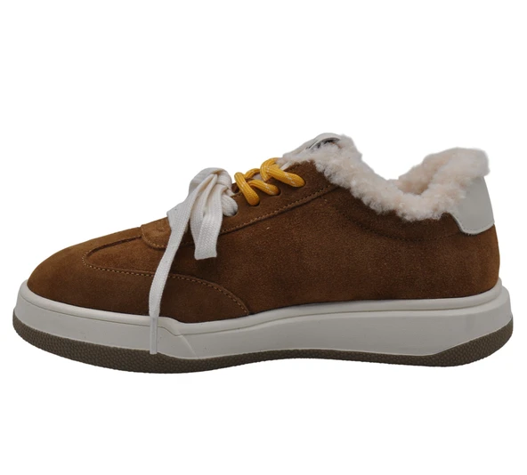 GUJA  25K372-2 KADIN GÜNLÜK SNEAKER AYAKKABI - Resim 4