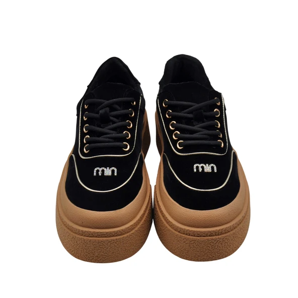 GUJA  25K330 KADIN GÜNLÜK SNEAKER AYAKKABI - Resim 5