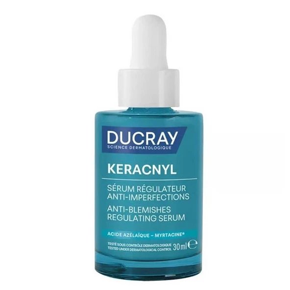 Ducray Keracnyl Anti Blemishes Regulating Serum 30 ml ürün görseli 1