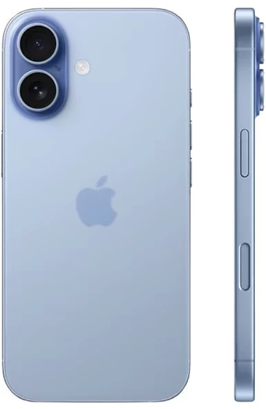 Apple iPhone 17 256 GB Sis Mavisi (İthalatçı Garantili) - Resim 3
