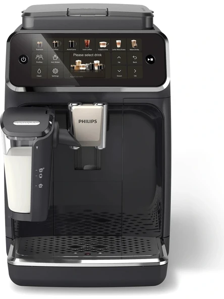 Philips Lattego EP4441/50 Tam Otomatik Espresso Makinesi - Resim 5