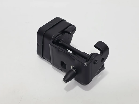 Citroën C5 (2008–2015) Ön Sol Kapı Menteşesi 9035W9 - Resim 5