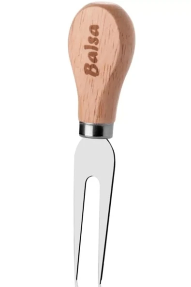 LitaeTrend Peynir Bıçağı Dar Spatula Royaleks-PB02 ürün görseli 1