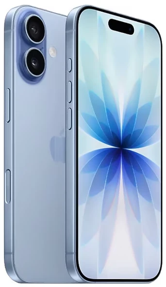 Apple iPhone 17 256 GB Sis Mavisi (İthalatçı Garantili) - Resim 2