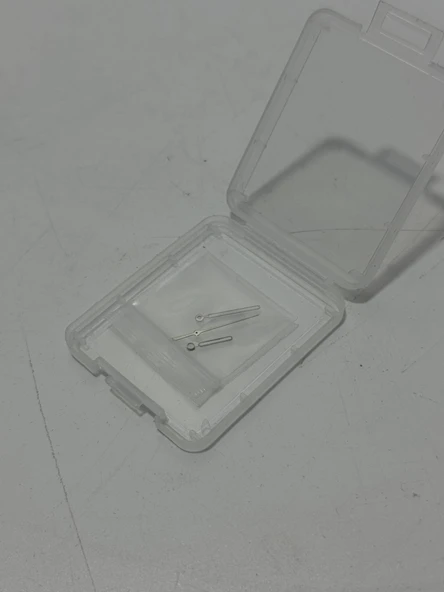 NH35 Akrep Yelkovan Saniye Seti - Resim 3