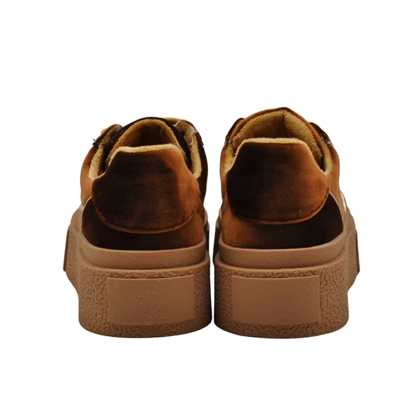 GUJA  25K330 KADIN GÜNLÜK SNEAKER AYAKKABI - Resim 12