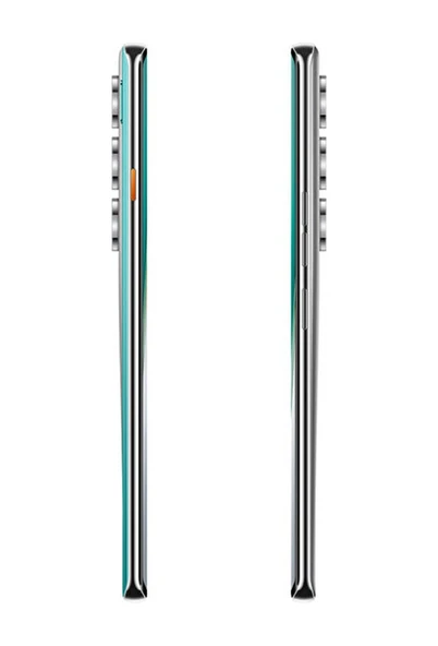 Tecno Camon 40 Pro 5G 12 GB 256 GB (Tecno Türkiye Garantili) 256 GB Yeşil 256 GB - Resim 5