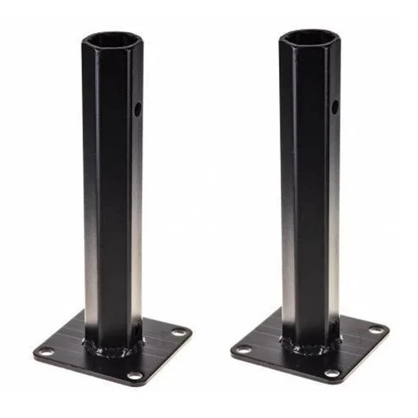 Kaan Çapa Makinaları Uyumlu Teker İçin Mil Takımı ürün görseli 1